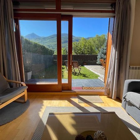 B49 - Bajo Con Jardin Peguera - Villmor Apartment Бенаск Екстериор снимка