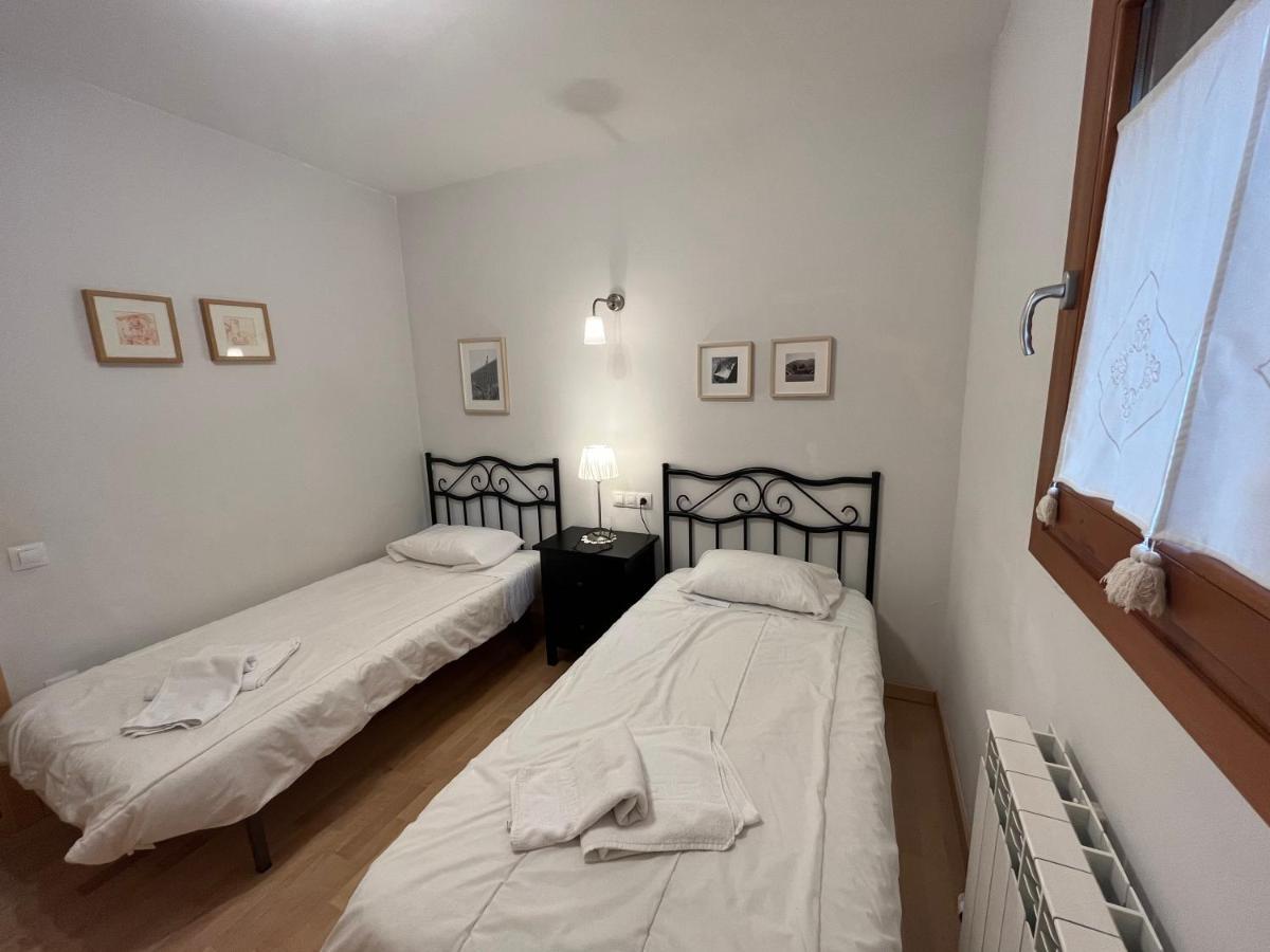 B49 - Bajo Con Jardin Peguera - Villmor Apartment Бенаск Екстериор снимка