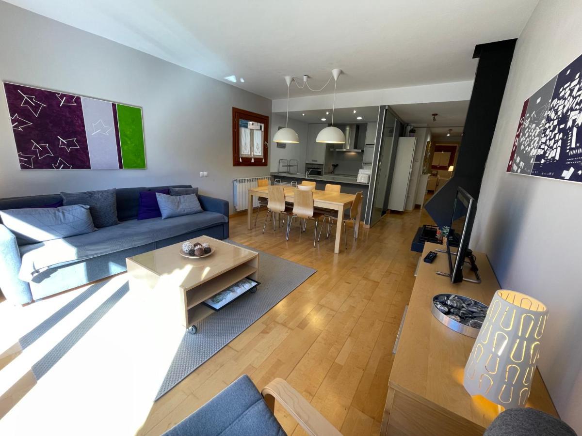 B49 - Bajo Con Jardin Peguera - Villmor Apartment Бенаск Екстериор снимка