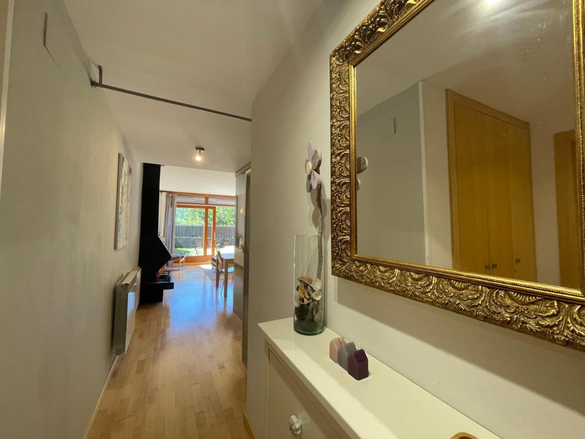 B49 - Bajo Con Jardin Peguera - Villmor Apartment Бенаск Екстериор снимка