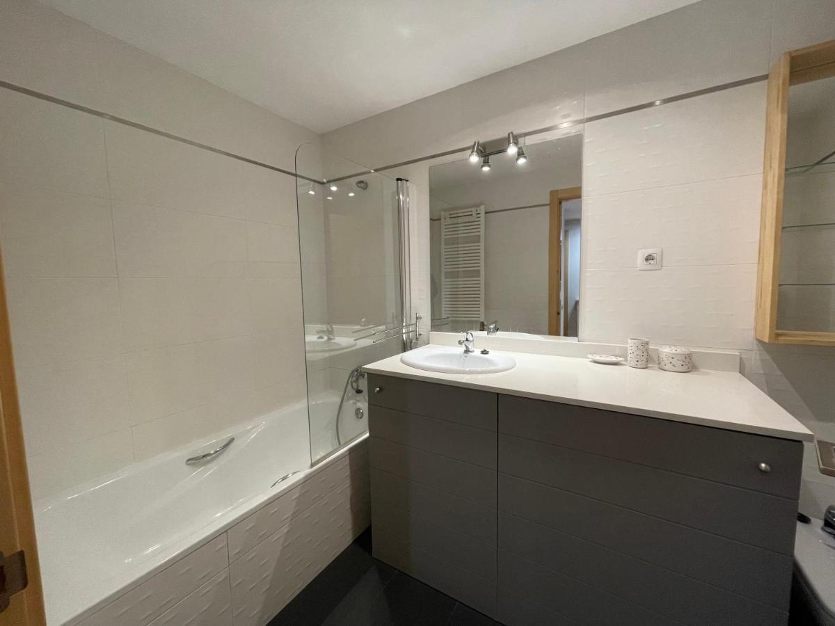 B49 - Bajo Con Jardin Peguera - Villmor Apartment Бенаск Екстериор снимка