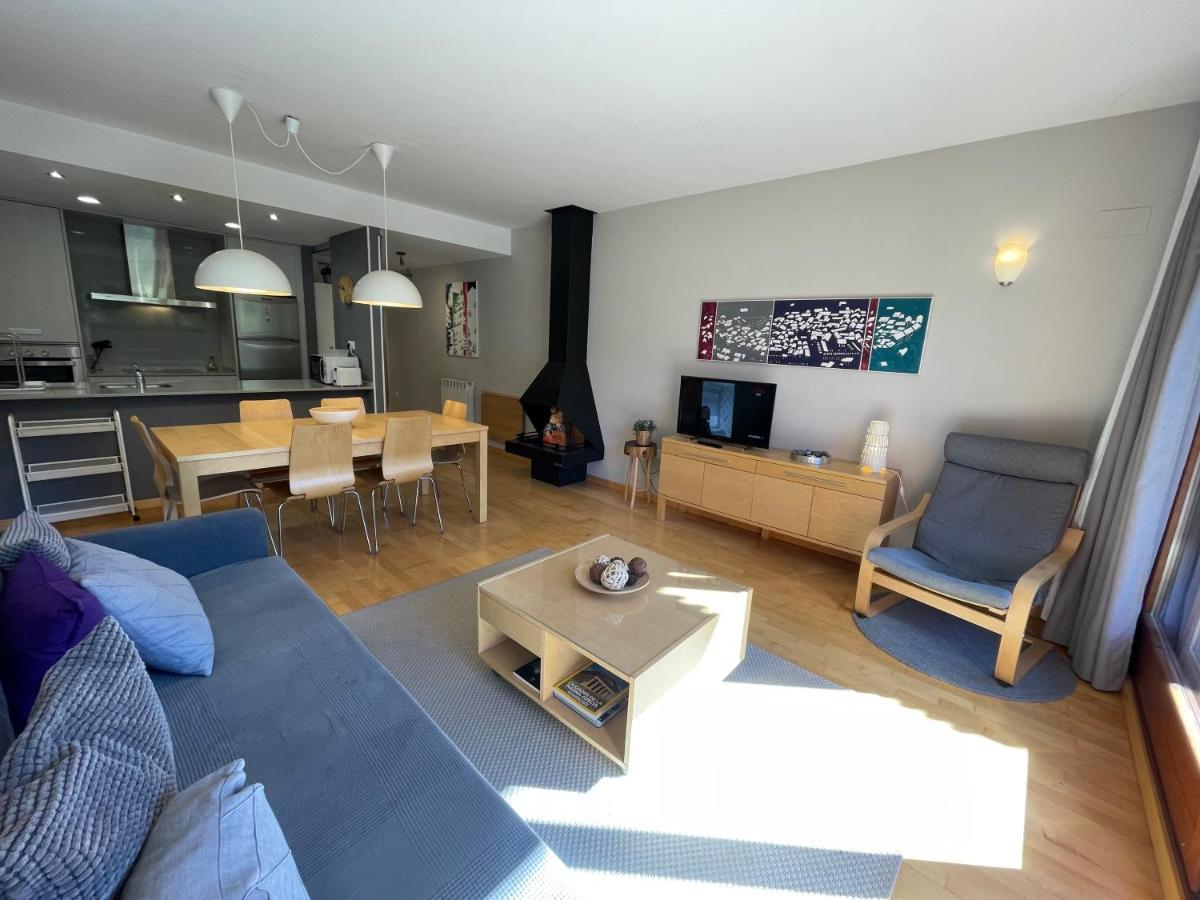 B49 - Bajo Con Jardin Peguera - Villmor Apartment Бенаск Екстериор снимка