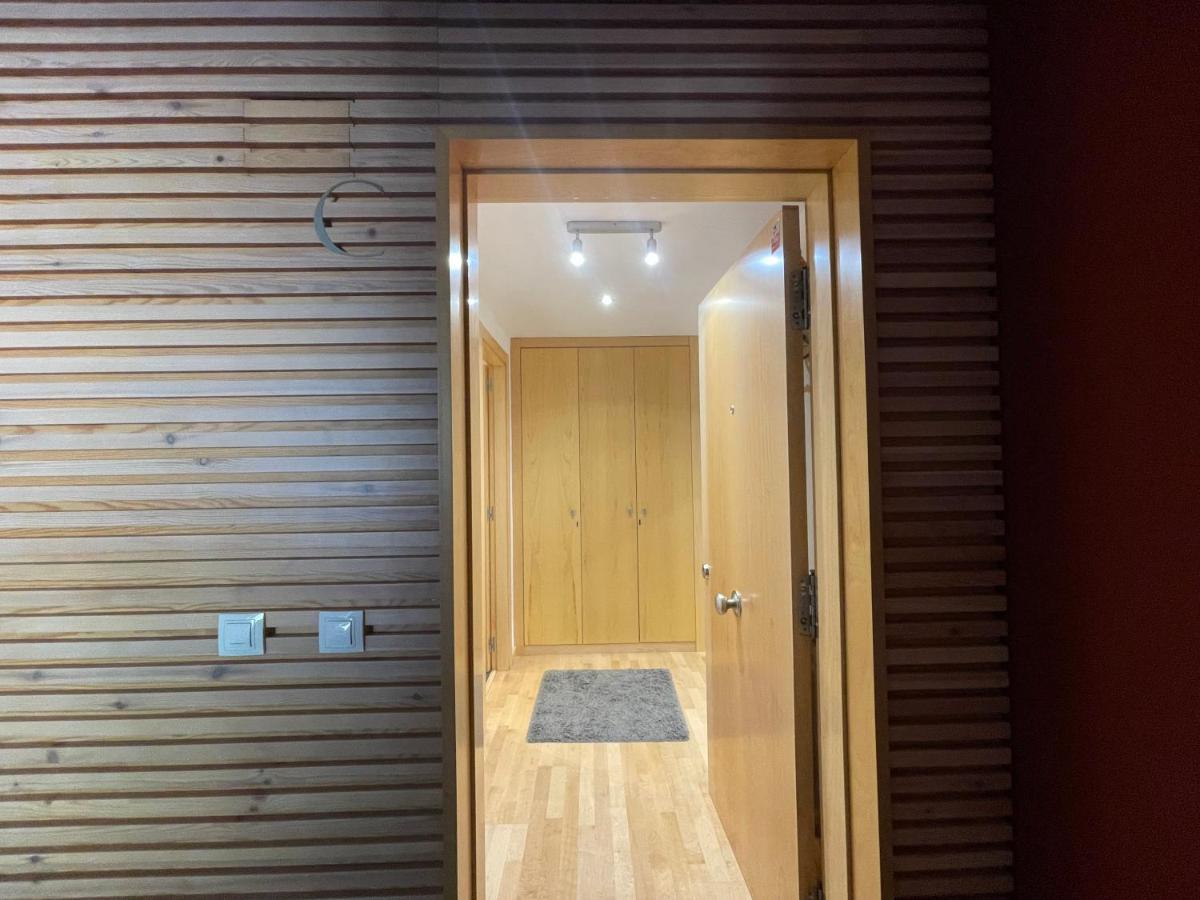 B49 - Bajo Con Jardin Peguera - Villmor Apartment Бенаск Екстериор снимка